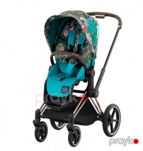 Uşaq arabası "Cybex Dj Khalid" — Bakı