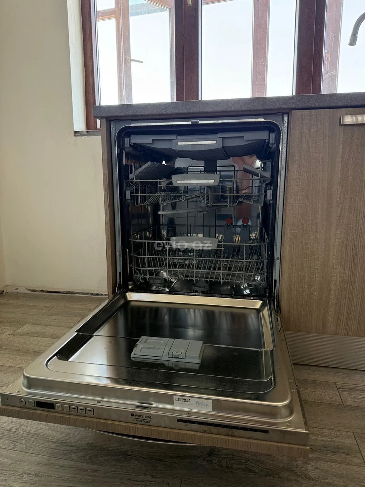 2 otaqlı tam təmirli mənzil satılır Bakıxanov qəsəbəsində — Mənzil, Bakı (6)