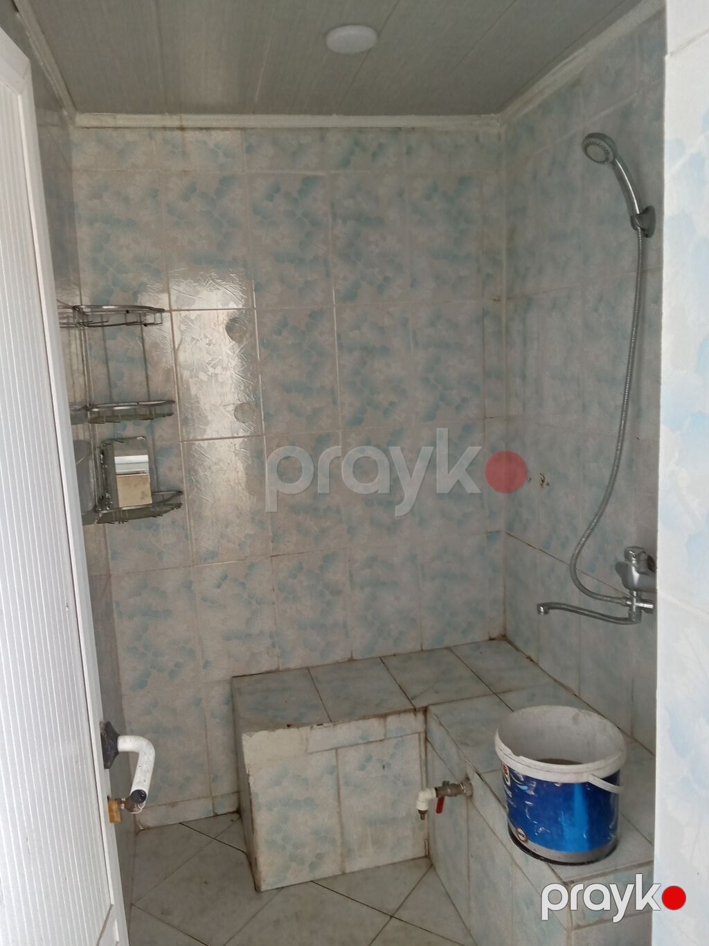 25 kv. m, 1 otaqlı, Qaz, İşıq, Su — Ev, villa, Bakı (2)
