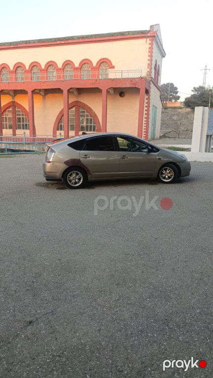 Toyota Prius, 1.5 L, 1.3 kWh, 2008 il, 266 800 km — Avtomobillər, Xırdalan (3)