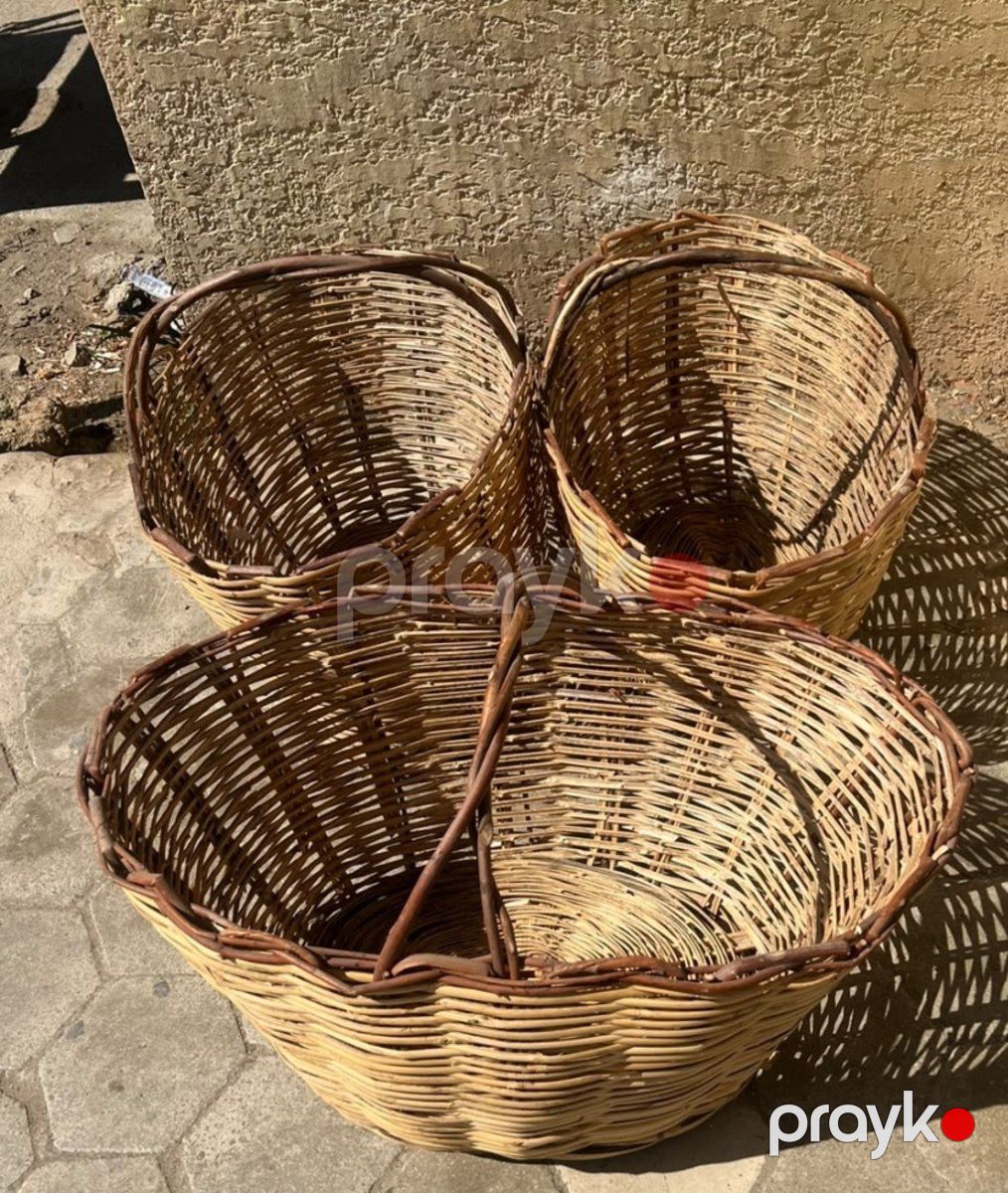 Səbət — Dekor və interyeri, Bakı (3)