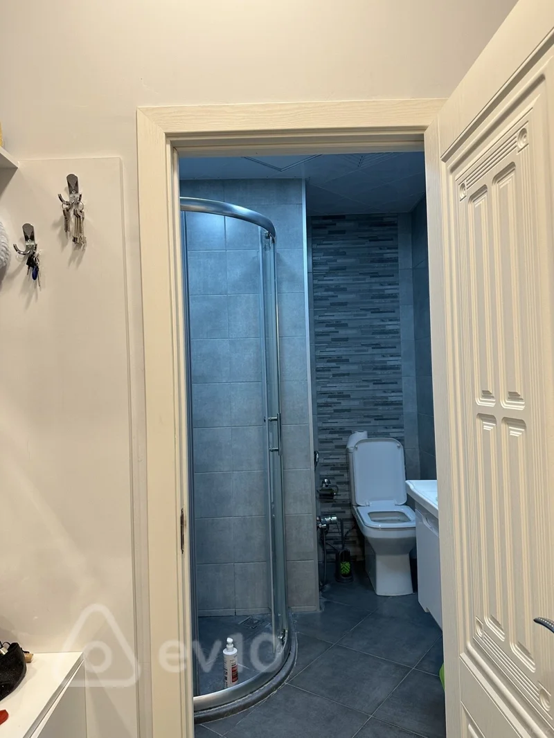 2 otaqlı mənzil, 60 m², Qarabağ kucəsi — kirayə — Mənzil, Bakı (6)