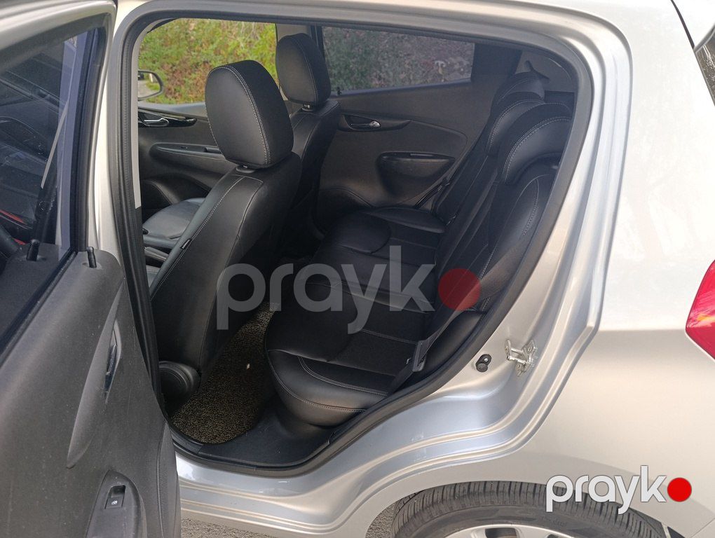 Chevrolet Spark, 1.2 L, 2016 il, 139 883 km — Avtomobillər, Bakı (5)