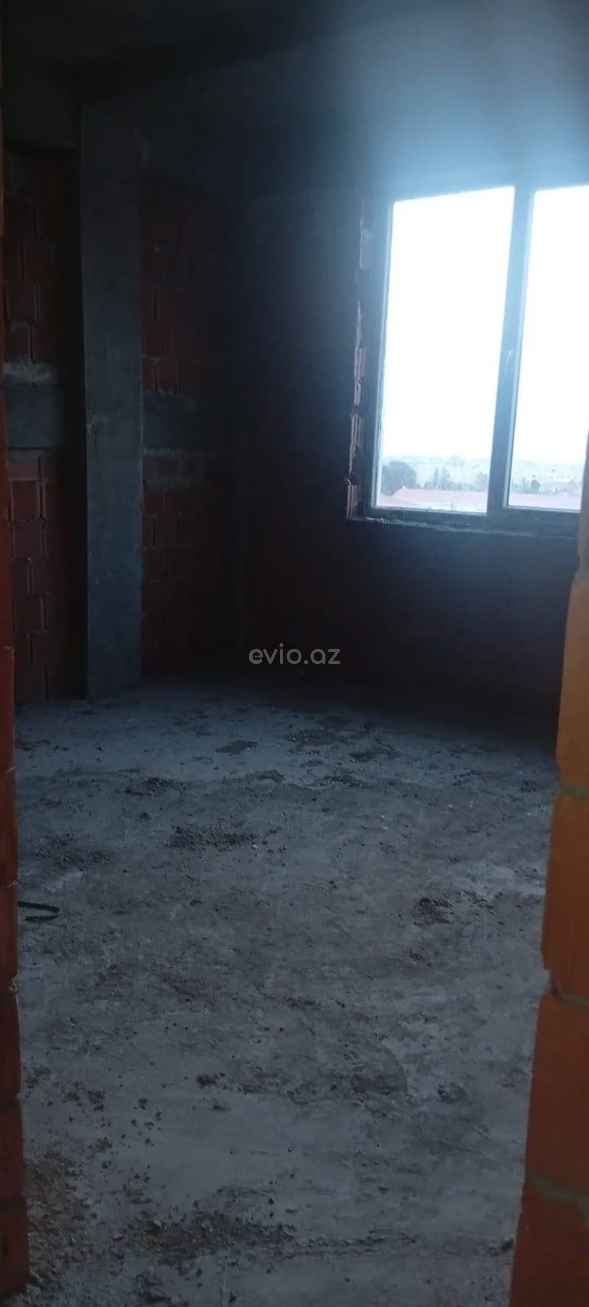 2 otaqlı mənzil satılır Ceyranbatanda — Mənzil, Abşeron (2)