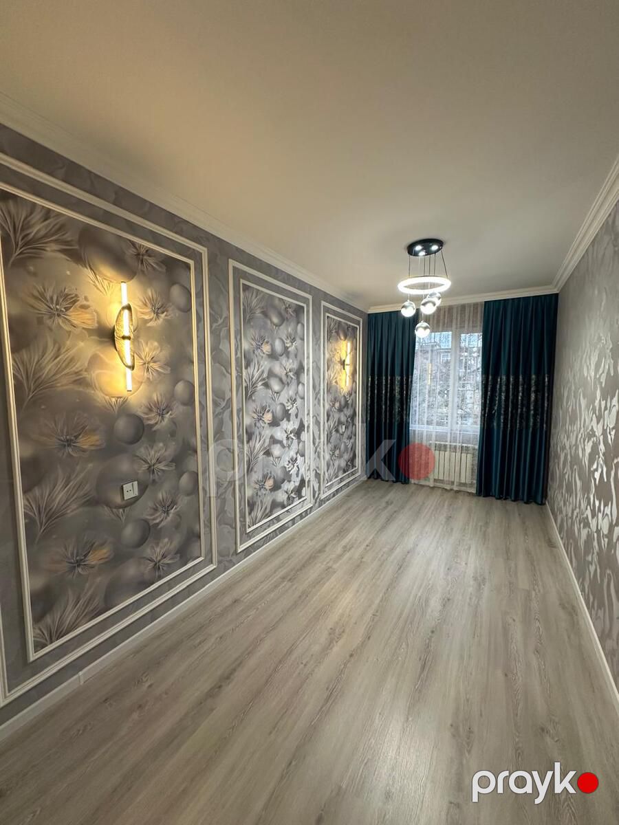 Satılır 2 otaqlı köhnə tikili 58 m² — Mənzil, Bakı (5)