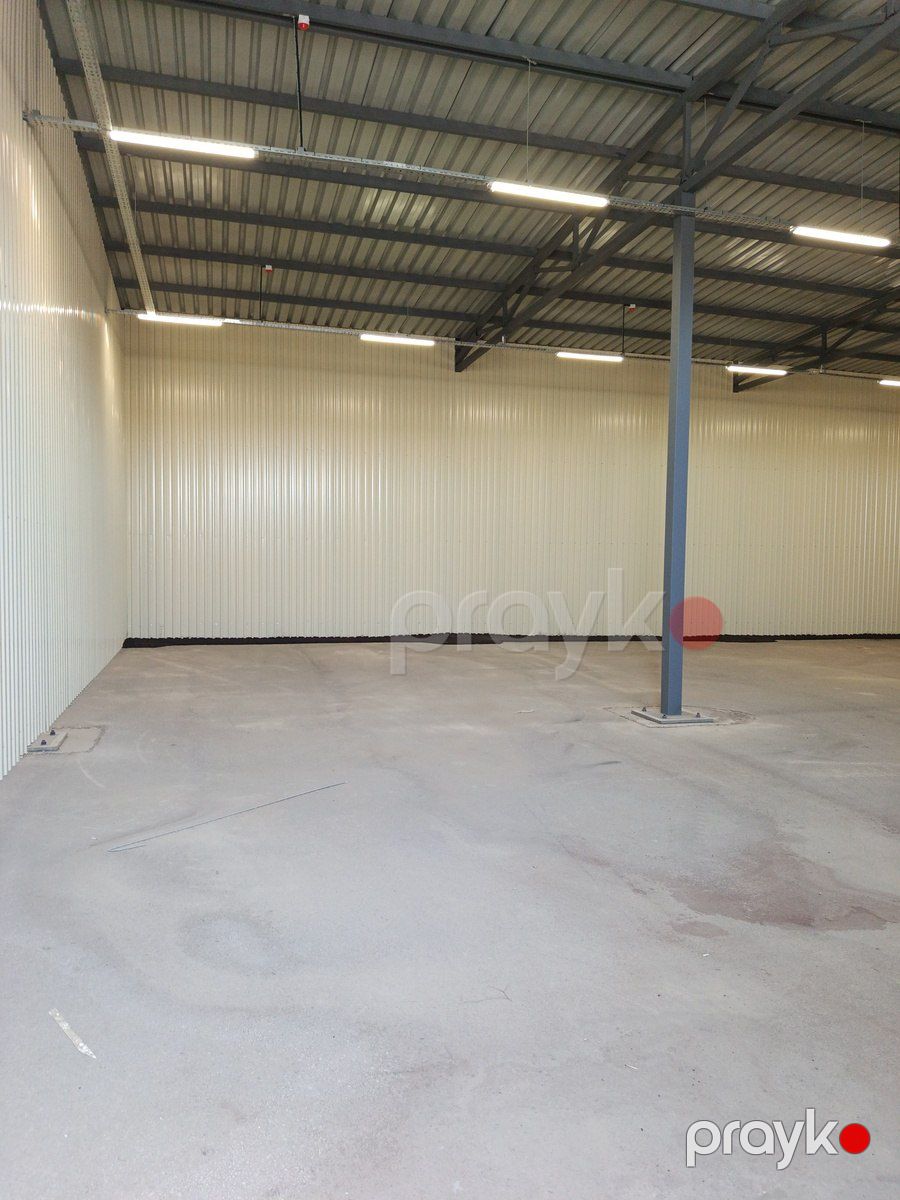 İcarəyə verilir obyekt 287 m² — Əmlak, Bakı (12)
