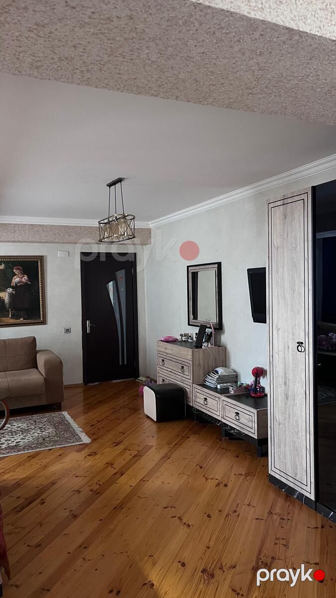 Satılır 3 otaqlı yeni tikili 141 m² — Mənzil, Bakı (5)