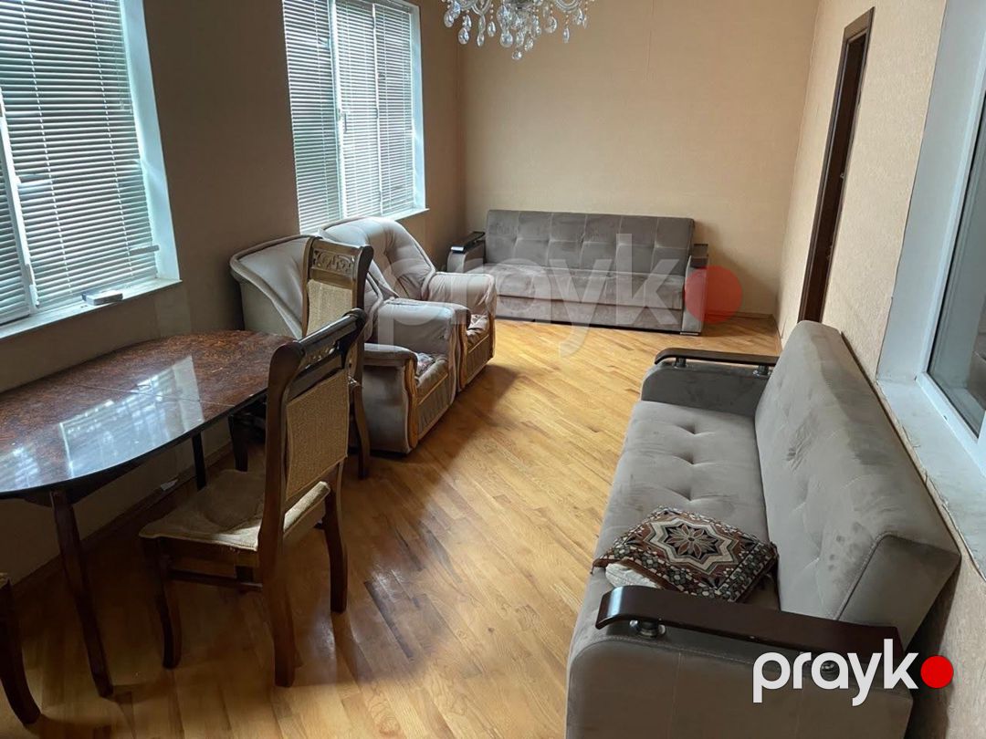 İcarəyə verilir 3 otaqlı köhnə tikili 100 m² — Mənzil, Bakı (3)
