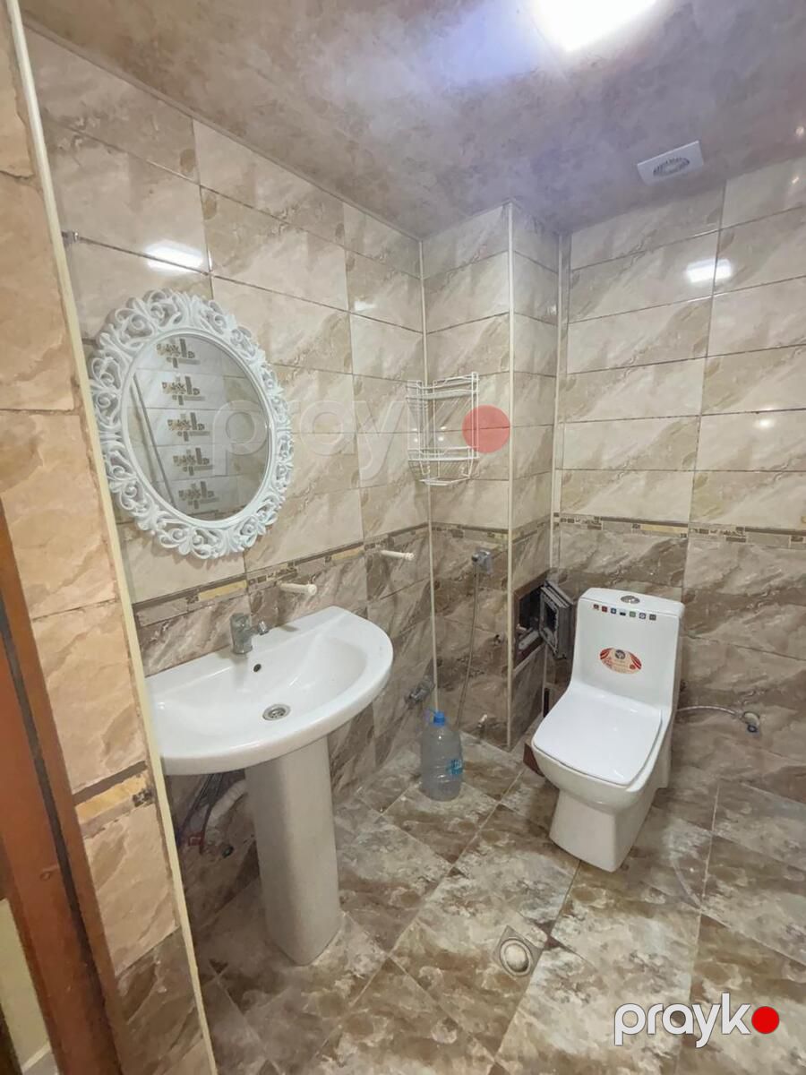 Satılır 2 otaqlı yeni tikili 74 m² — Mənzil, Xırdalan (11)