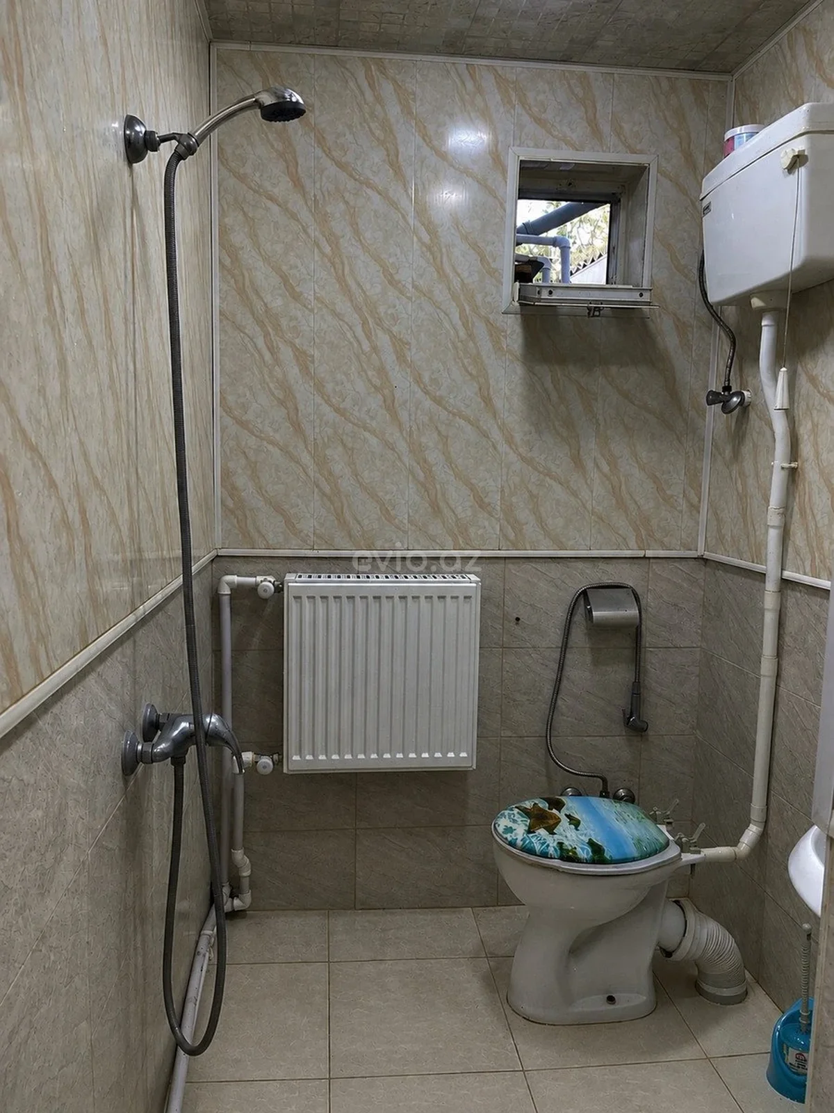 Kirayə 4 otaqlı bağ evi Nabranda — Ev, villa, Xaçmaz (10)