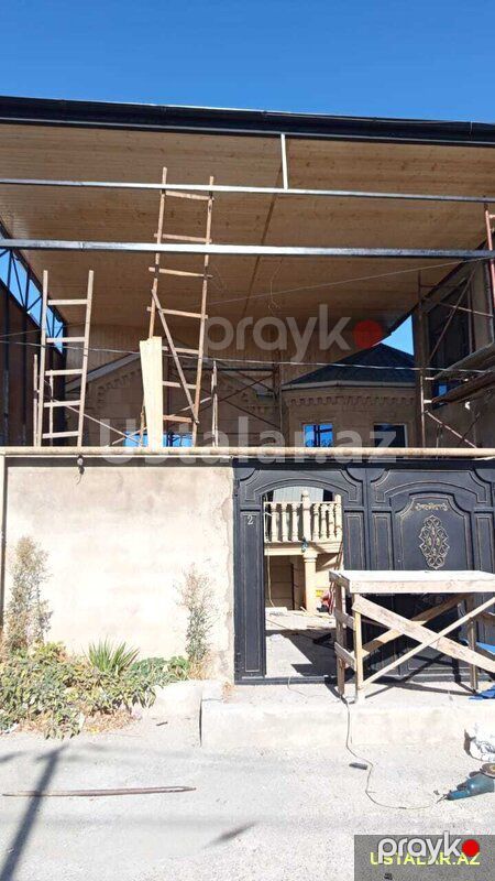 Qaynaq isleri svarka ustasi — Təmir və inşaat, Bakı (3)