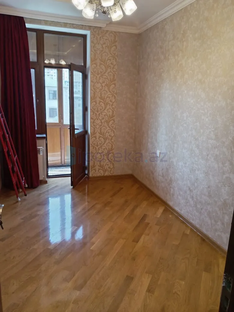 Satılır: 3 Otaq, Yeni tikili, 106.00 m² — Mənzil, Xırdalan (3)