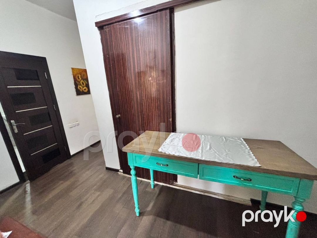 İcarəyə verilir 2 otaqlı köhnə tikili 76 m² — Mənzil, Bakı (2)