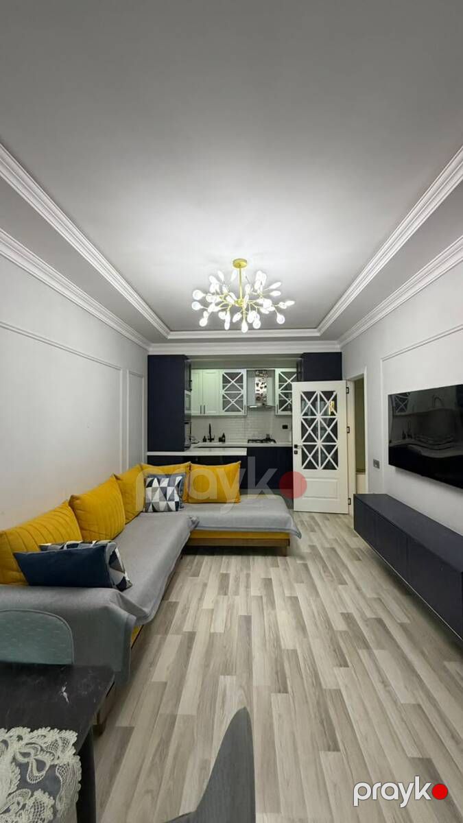 Satılır 3 otaqlı yeni tikili 85 m² — Mənzil, Bakı (4)