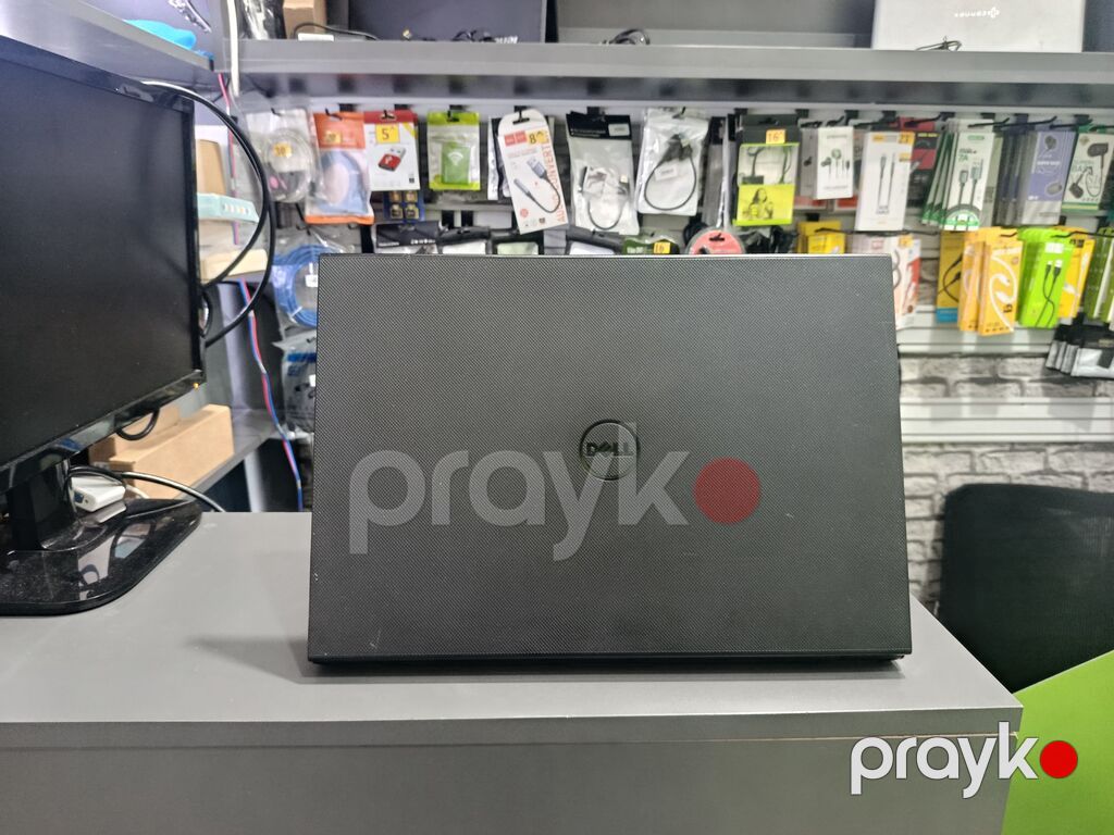 İşlənmiş Dell Inspiron, 15.6 Intel Core i5, 512 GB, Ünvandan götürmə, Ödənişli çatdırılma, Rayonlara çatdırılma — Dell, Bakı (5)