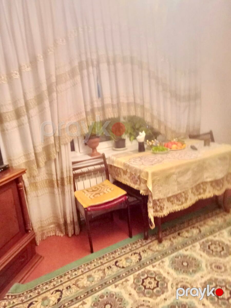 Satılır 1 otaqlı köhnə tikili 40 m² — Mənzil, Bakı (2)