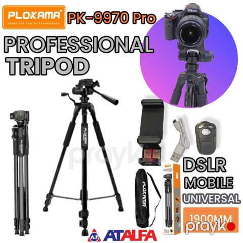 Tripod ştativ 190 sm — Bakı