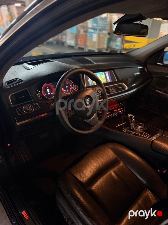 BMW 520d, 2.0 L, 2014 il, 276 000 km — Avtomobillər, Bakı (11)