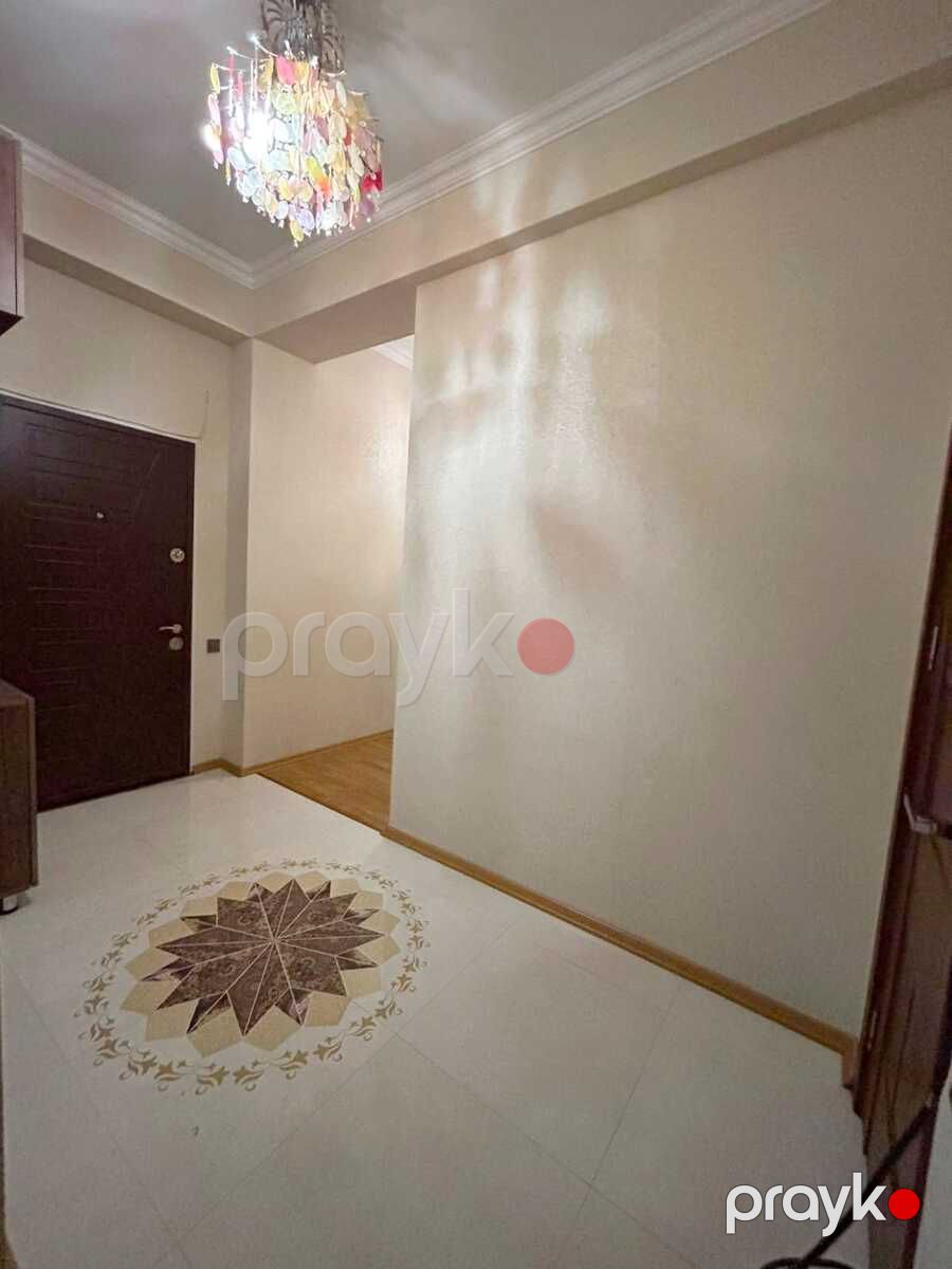 Satılır 3 otaqlı yeni tikili 100 m² — Mənzil, Bakı (6)