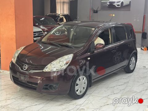 Nissan Note, 1.6 L, 2012 il, 149 000 km — Xırdalan