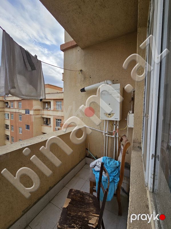 1 otaqlı Yeni tikili, Satış, Abşeron — Mənzil, Abşeron (8)