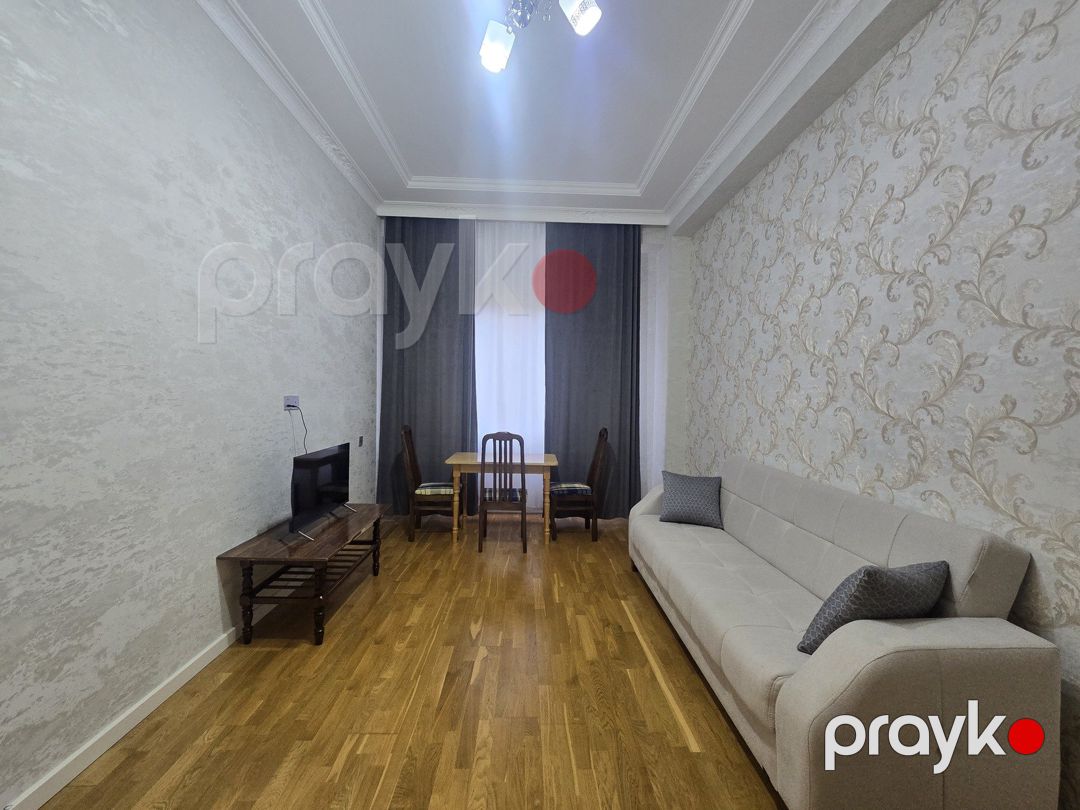 2-otaqlı yeni tikili, Sumqayıt ş., 40 m² — Mənzil, Sumqayıt (2)