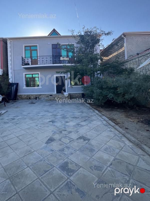 Satılır 5 otaqlı Həyət evi / Villa, 145 m², Qaradağ rayonu — Ev, villa, Bakı (2)