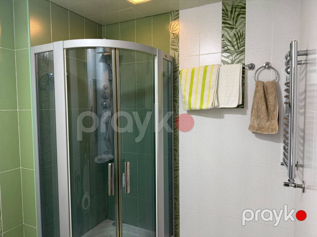 İcarəyə verilir 2 otaqlı yeni tikili 75 m² — Mənzil, Bakı (4)
