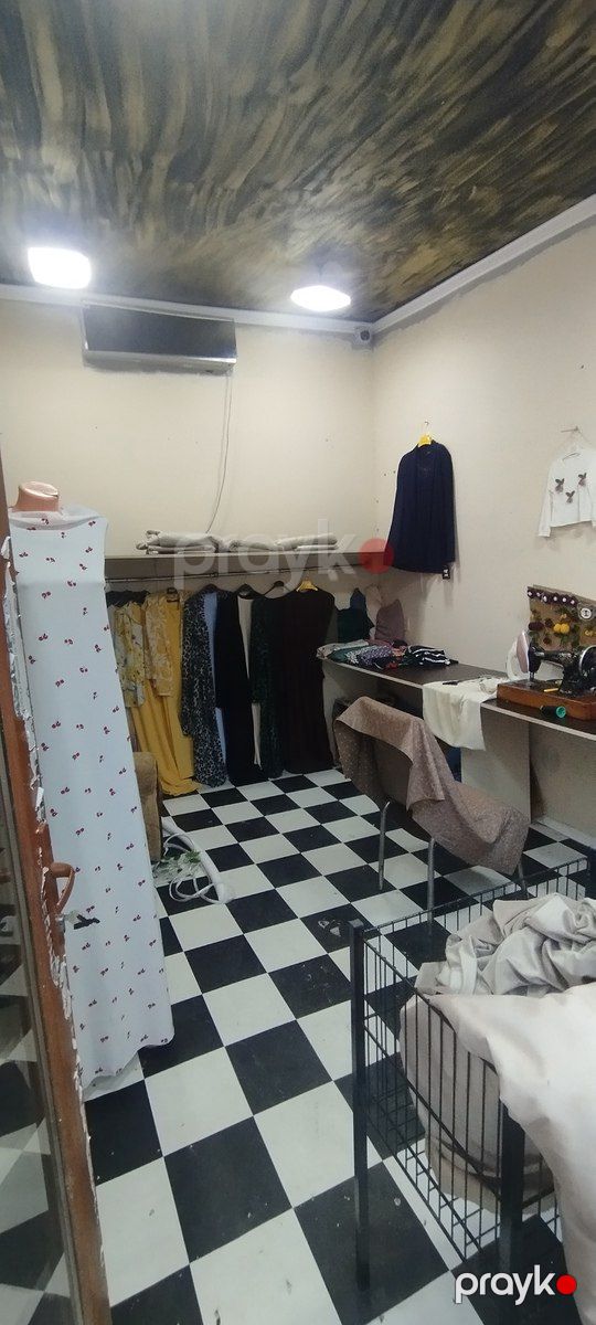 Satılır 1 otaqlı həyət evi/bağ evi 80 m² — Ev, villa, Bakı (11)