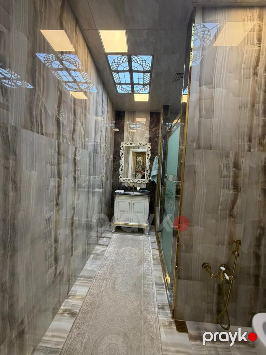 Satılır 3 otaqlı yeni tikili 150 m² — Mənzil, Bakı (4)