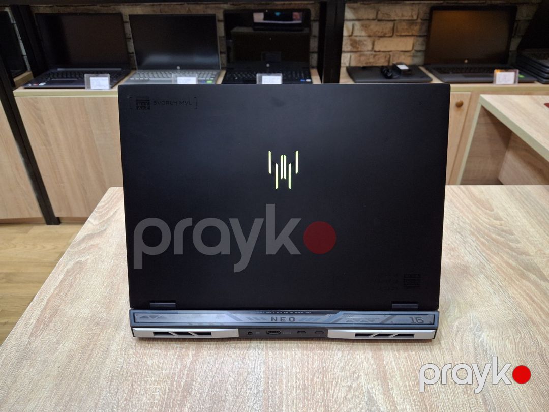 Acer Predator Helios Neo — Noutbuklar, Bakı (9)