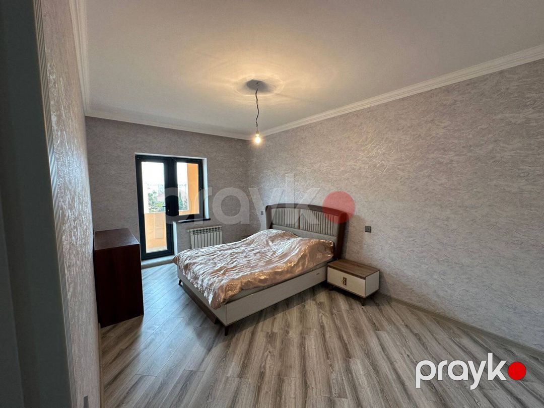 Satılır 5 otaqlı köhnə tikili 120 m² — Mənzil, Bakı (10)