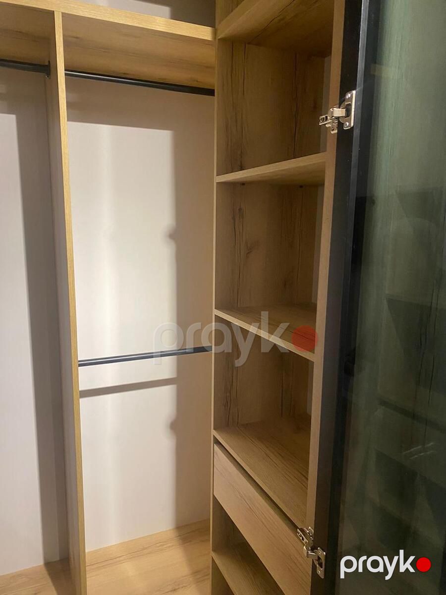 İcarəyə verilir 2 otaqlı yeni tikili 65 m² — Mənzil, Bakı (10)