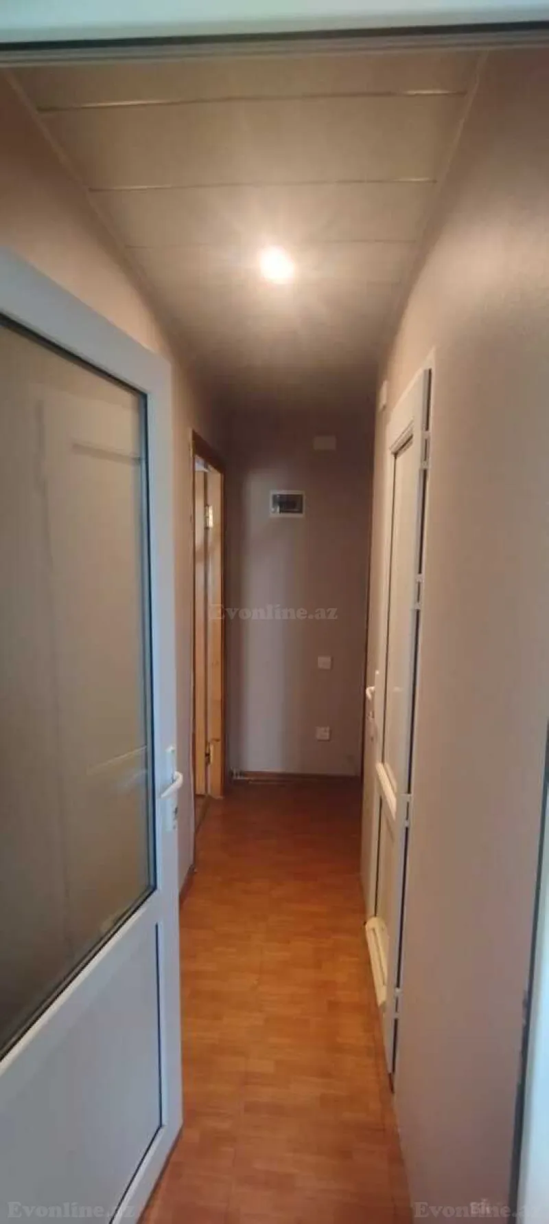 Satılır 2 otaqlı Mənzil Köhnə tikili 45 m² Bakı, Nizami r., Qara Qarayev m — Mənzil, Bakı (7)