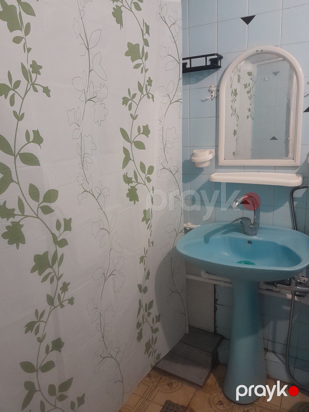 İcarəyə verilir 1 otaqlı köhnə tikili 40 m² — Mənzil, Bakı (4)