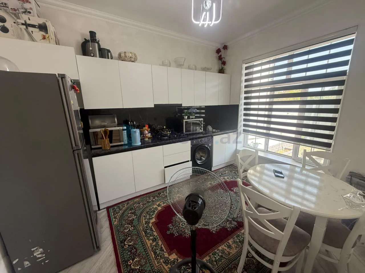 Satılır: 3 Otaq, Evlər/Villalar, Sabunçu r., Maştağa q., 70.00 m² — Ev, villa, Maştağa (8)