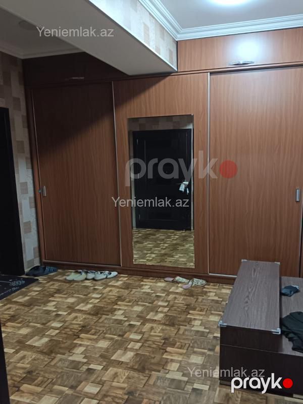 Satılır 2 otaqlı Bina evi menzil (Yeni tikili), 62 m², Xırdalan ş — Mənzil (12)