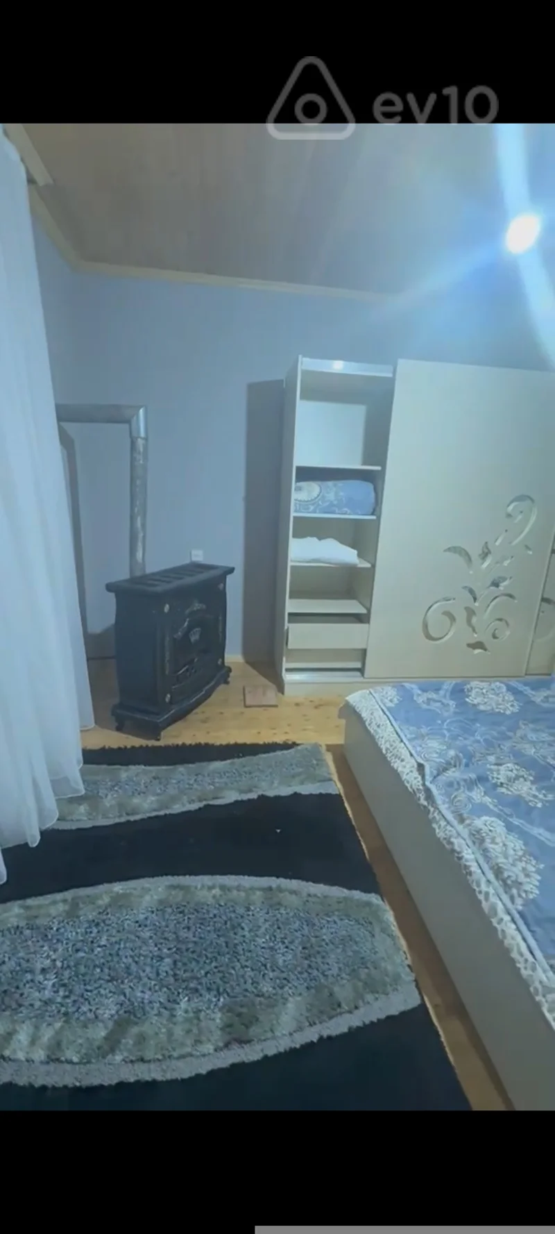 2 otaqlı həyət evi, 55 m², Xırdalan — kirayə — Ev, villa, Xırdalan (5)