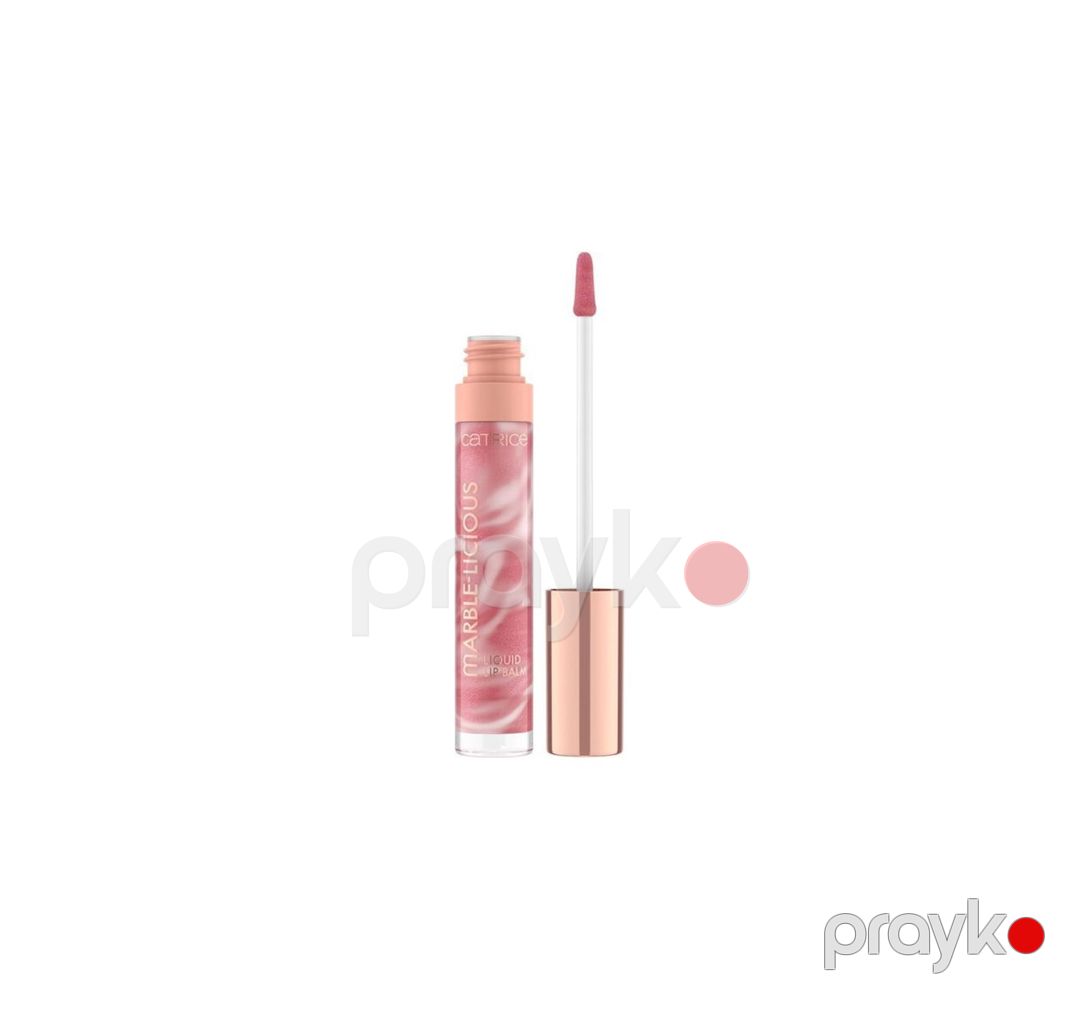 Dodaq üçün parıldadıcı Catrice 020 Don't Slurp So Loud, 4 ml — Mallar, Bakı (2)