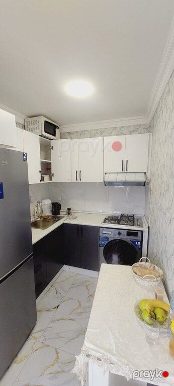 Həyət evi, Səbail r — Ev, villa, Bakı (8)
