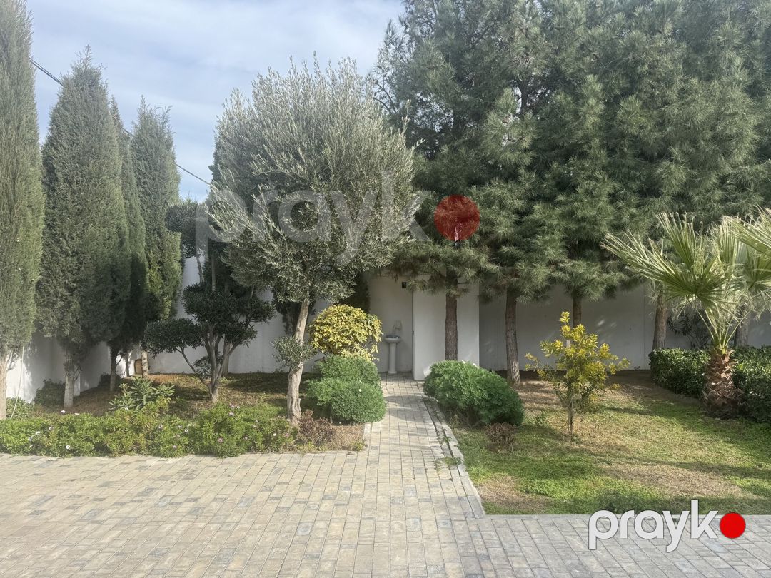 Satılır 4 otaqlı həyət evi/bağ evi 150 m² — Ev, villa, Bakı (5)