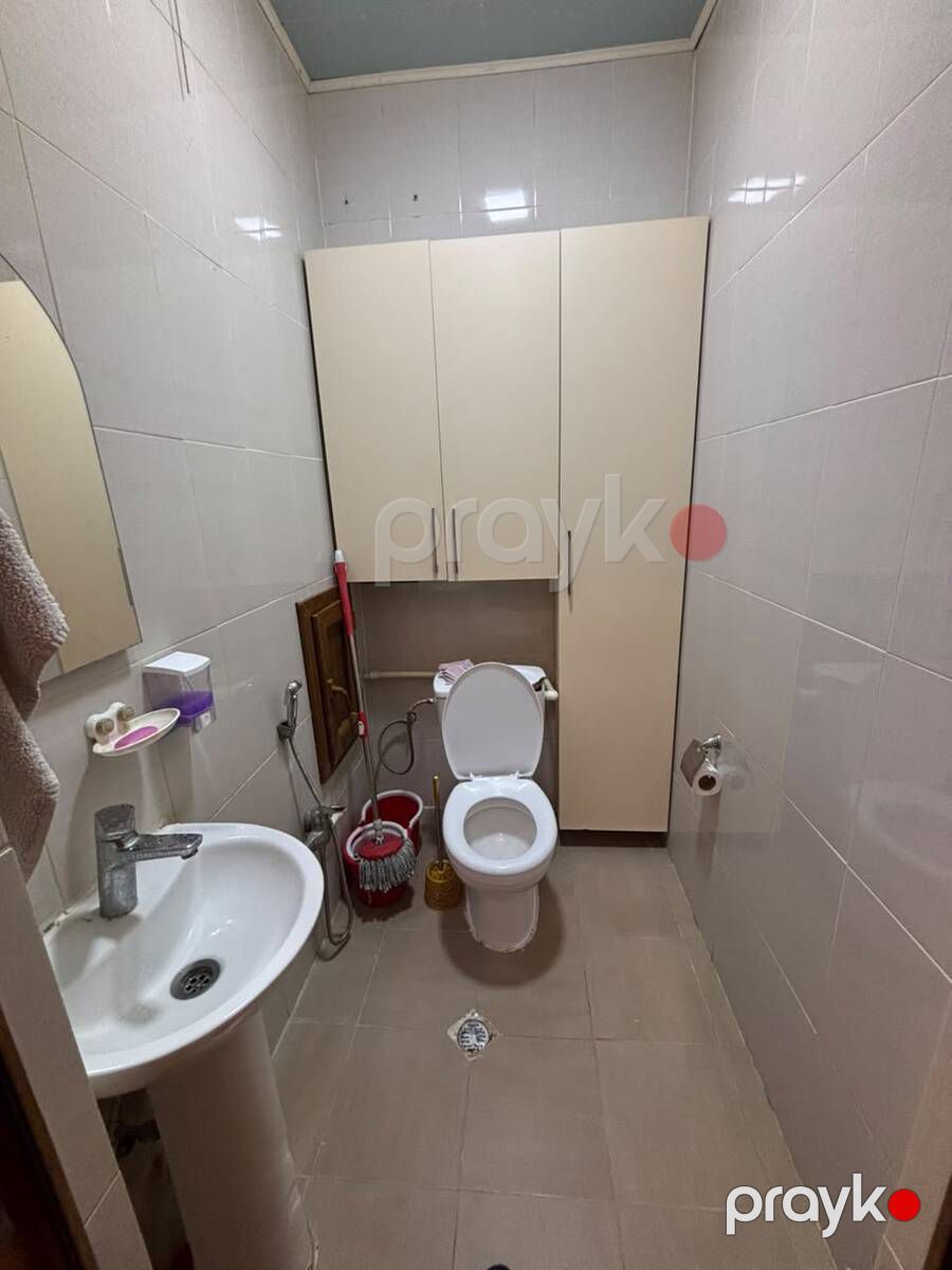 İcarəyə verilir 2 otaqlı yeni tikili 85 m² — Mənzil, Bakı (11)