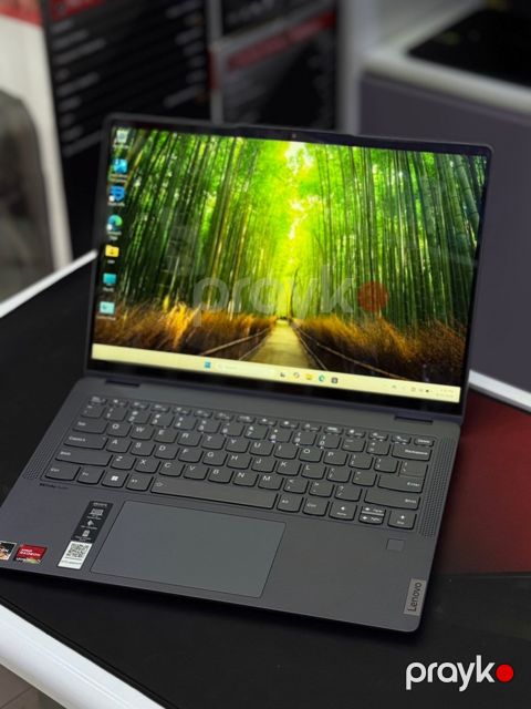 Lenovo İdeapad Flex 5 — Bakı