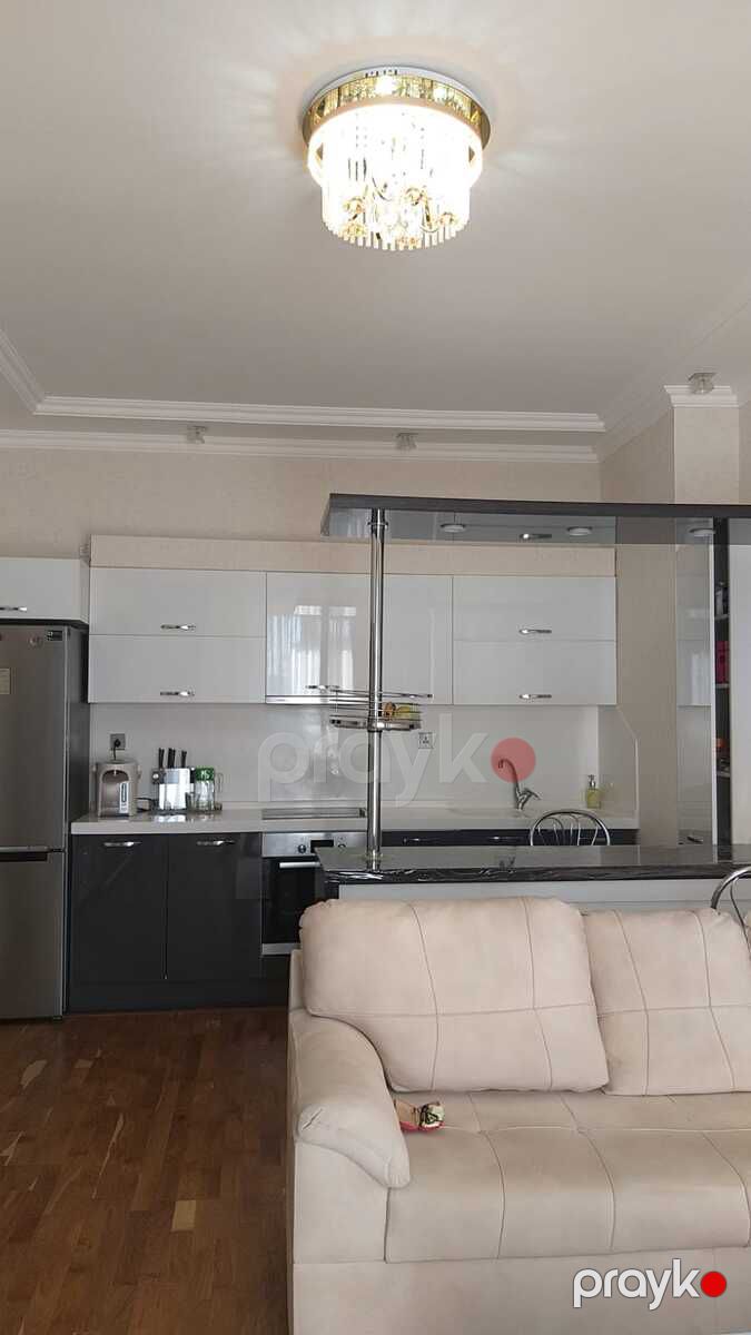 Satılır 2 otaqlı yeni tikili 95.7 m² — Mənzil, Bakı (10)