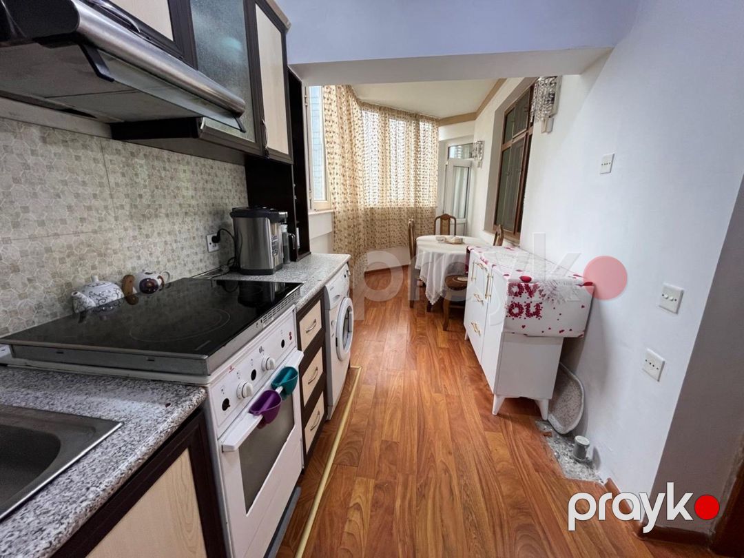 Satılır 3 otaqlı yeni tikili 69 m² — Mənzil, Bakı (7)