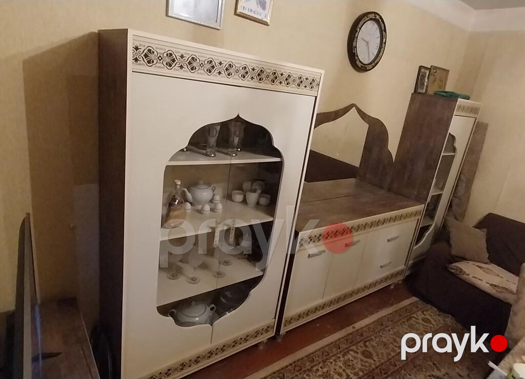İşlənmiş — Qonaq otağı üçün, Bakı (3)