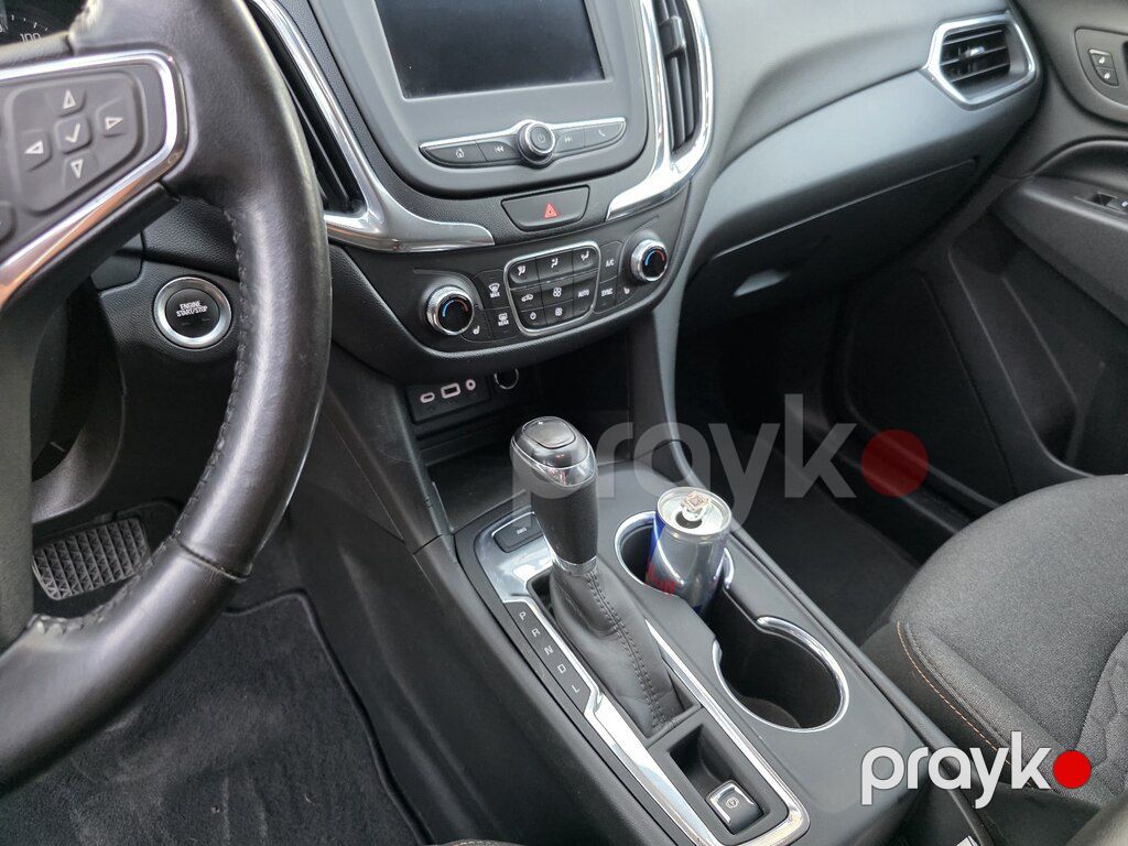 Chevrolet Equinox, 1.5 L, 2020 il, 62 800 km — Avtomobillər, Bakı (11)