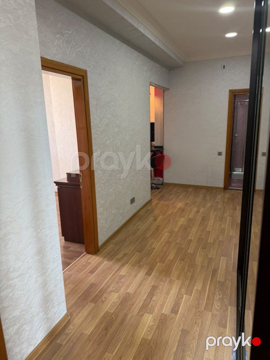 İcarəyə verilir 3 otaqlı köhnə tikili 100 m² — Mənzil, Bakı (8)