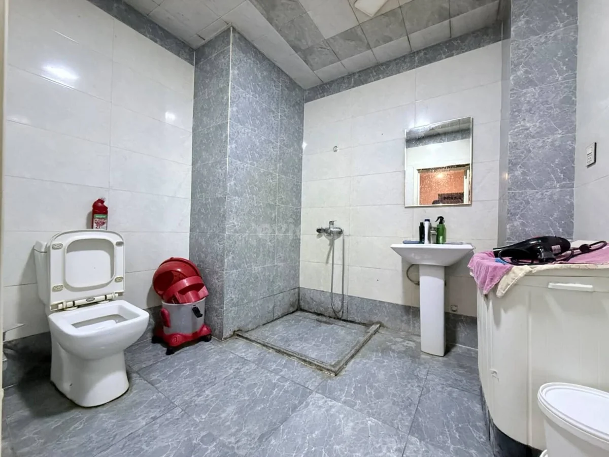 2 otaqlı tam təmirli mənzil satılır Sumqayıtda — Mənzil, Sumqayıt (7)