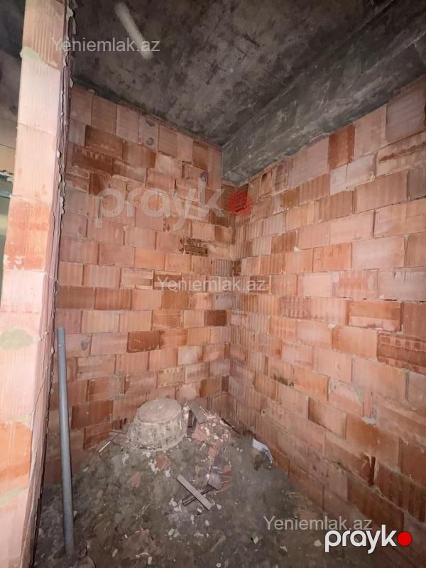 Satılır 1 otaqlı Bina evi menzil (Yeni tikili), 72 m², Saray — Mənzil, Abşeron (6)